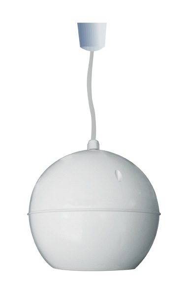 FPS-210D 10W Indoor Pendant Speaker FPS-210D 10W Indoor Pendant Speaker
